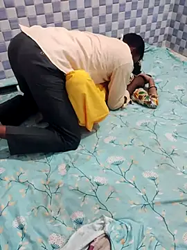 Secret Hotcouple online show from 06.29.26