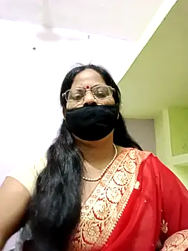 Snapshot of SEEMA_012 chatting on 05.01.26 SEEMA 012 online show from 05.01.26