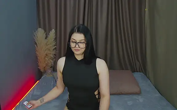 JennyJordans online show from 05.11.26