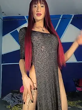 SamySeduction online show from 06.10.26