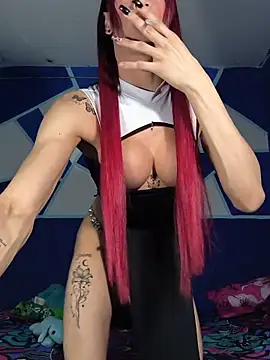 SamySeduction online show from 07.01.26