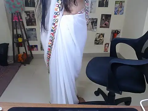 Kinky babyy online show from 07.09.26