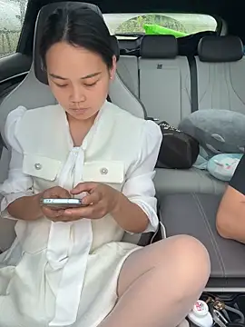 saosao-11 online show from 05.17.26