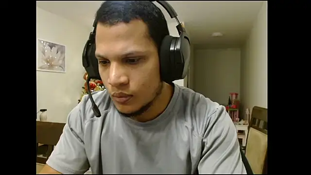 JrBlackHard online show from 01.15.26