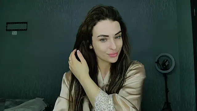 Kira  love1 online show from 04.14.26