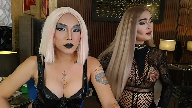 SexySweetShasha online show from 05.29.26