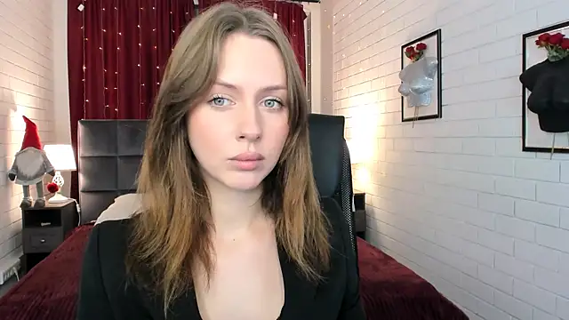 MeganClapp online show from 04.20.26