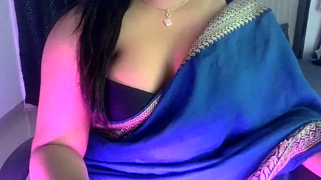 Rani 015 online show from 04.19.26