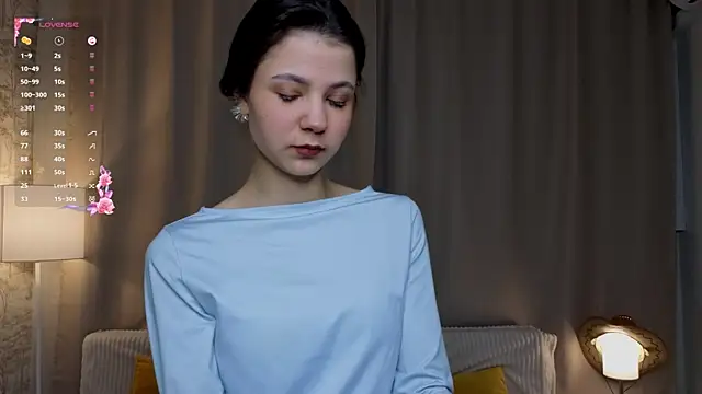 SheliaBinkley online show from 05.12.26