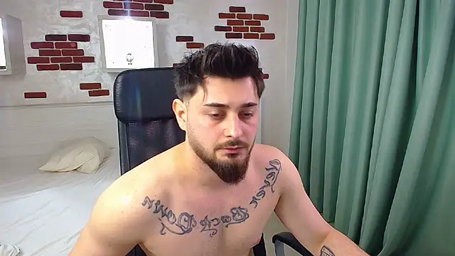 JalenPen online show from 04.04.26