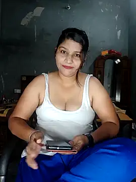 Riyashrma001 online show from 04.23.26