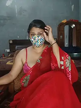 Riyashrma001 online show from 05.18.26