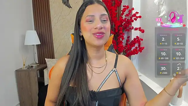 Atiena  online show from 07.08.26