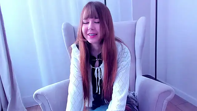 SadeHowen online show from 04.11.26