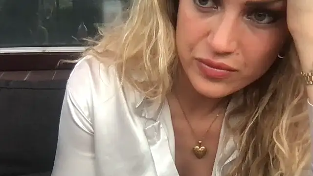 BlondSeduction online show from 04.09.26