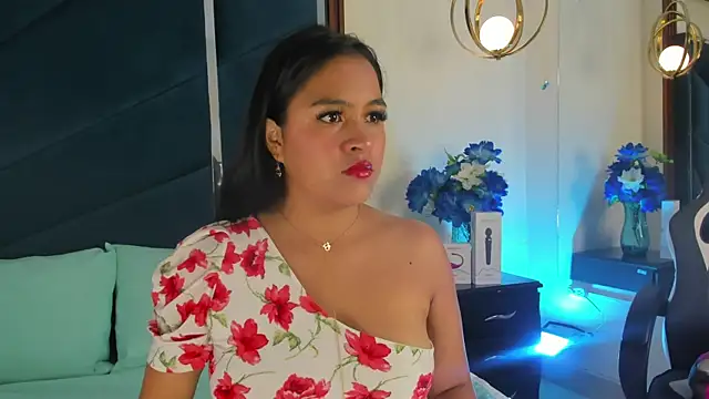 AprilMiiller online show from 04.18.26