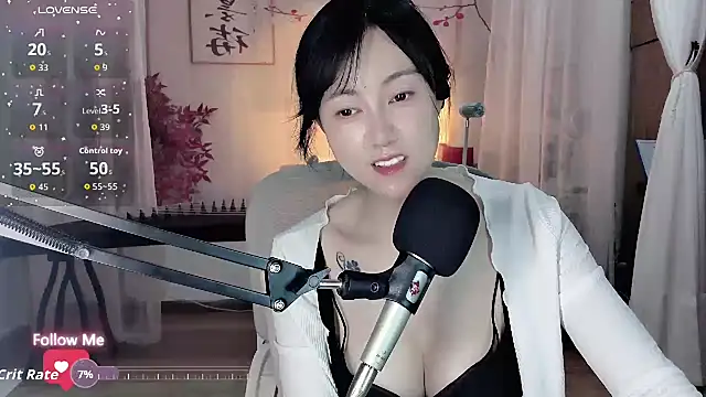 noomi-1111 online show from 05.17.26
