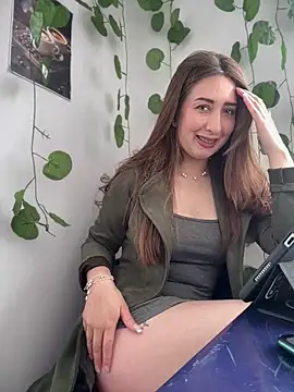 suzy-111 online show from 04.12.26