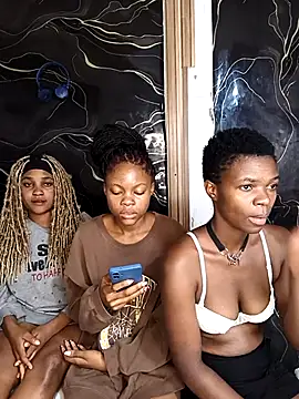 BabeShanty08 online show from 05.10.26