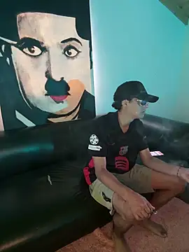 Cuteathleticboys online show from 04.08.26