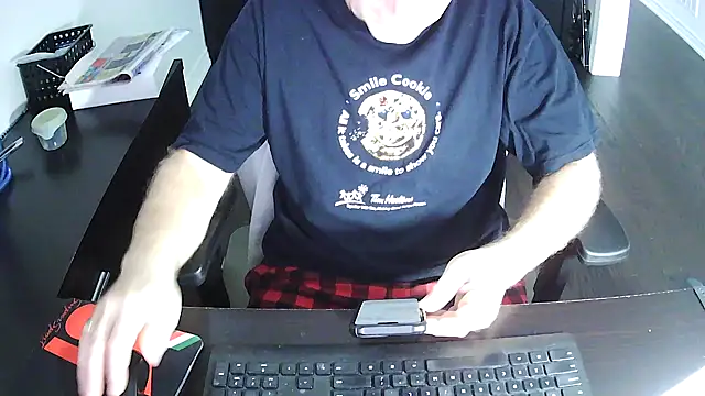 Shalun2000 online show from 05.02.26