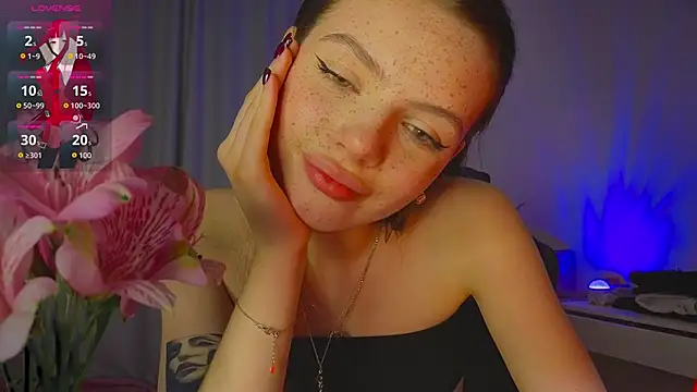 lillly meow  online show from 04.22.26