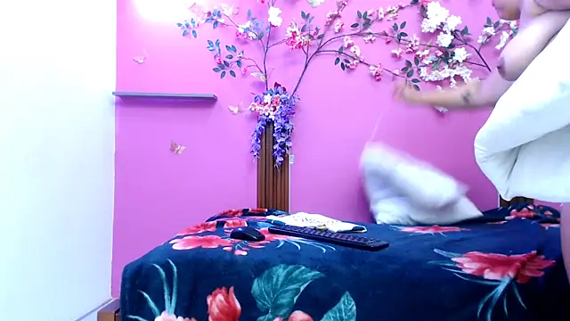 starfishanal21 online show from 05.08.26