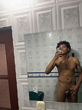 Snapshot of el_animal16 chatting on 04.06.26 el animal16 online show from 04.06.26