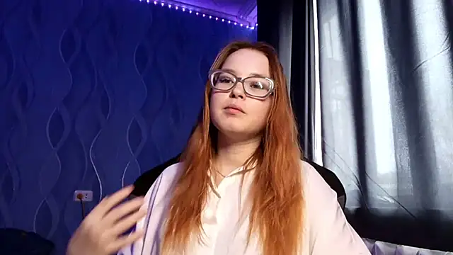 Sheriscute online show from 04.06.26