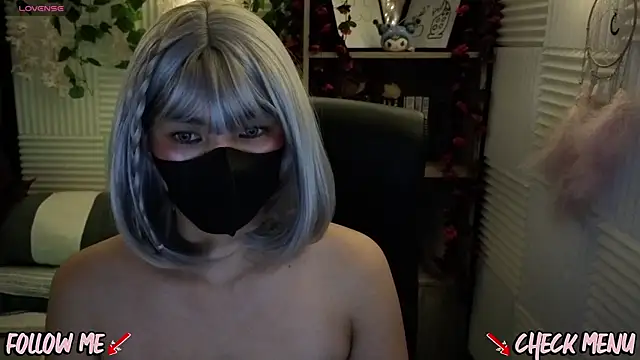 GoddessCallista online show from 07.15.26