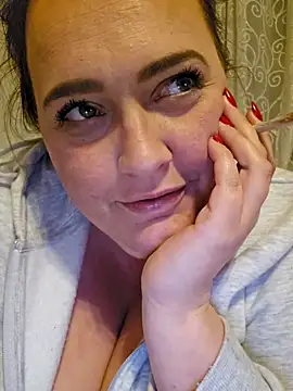 Blondibaby online show from 04.30.26