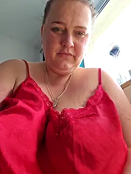 Blondibaby online show from 05.16.26