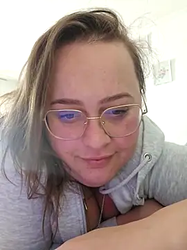 Blondibaby online show from 05.19.26