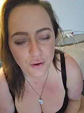 Blondibaby online show from 05.21.26