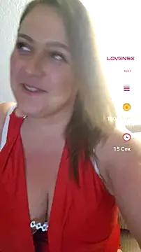Snapshot of Blondibaby chatting on 06.30.26 Blondibaby online show from 06.30.26