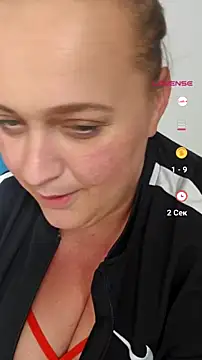 Snapshot of Blondibaby chatting on 07.06.26 Blondibaby online show from 07.06.26
