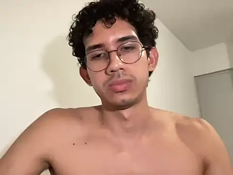 Domincmarles online show from 04.04.26