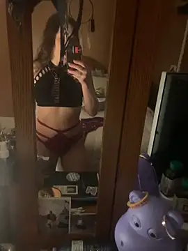 Cass wild online show from 04.07.26