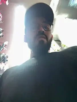 big bearman online show from 04.20.26