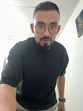 big bearman online show from 04.26.26