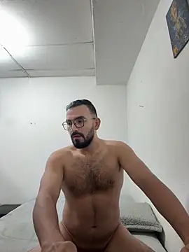 big bearman online show from 04.28.26