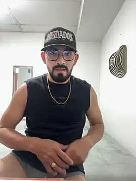 big bearman online show from 05.03.26