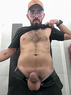 big bearman online show from 05.11.26