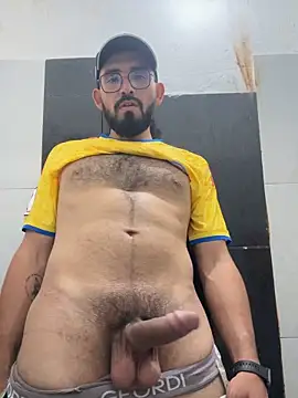 big bearman online show from 06.20.26