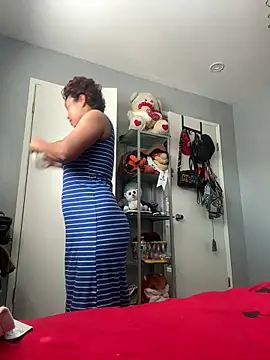 latinasexi2 online show from 04.12.26