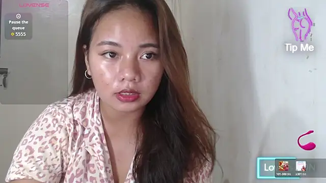 asianmiya08 online show from 04.27.26