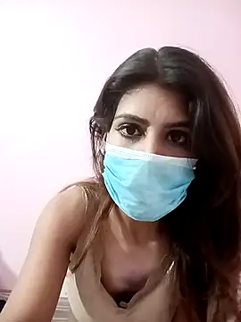 MANSI HORNI86 online show from 04.04.26