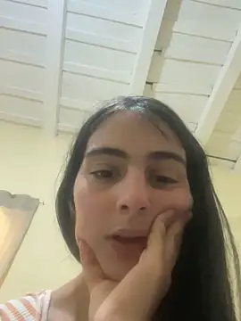 Princesa13 online show from 04.10.26