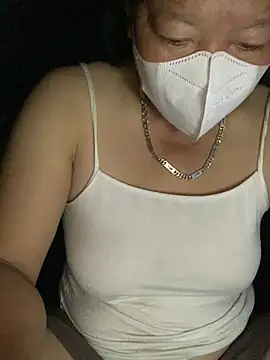 candy-beo online show from 07.18.26