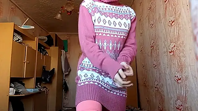 BirgitKamal online show from 04.11.26